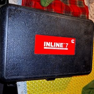 Inline WiFi & Bluetooth Capable Data Link Adapter